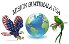 MISION GUATEMALA USA